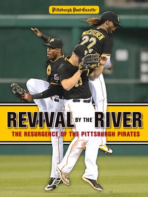 cover image of Revival by the River